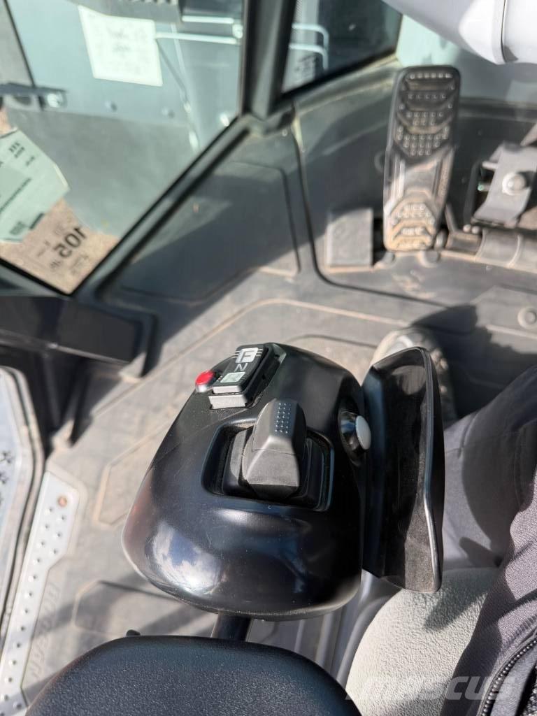 Develon DL 380-7 Wheel loaders