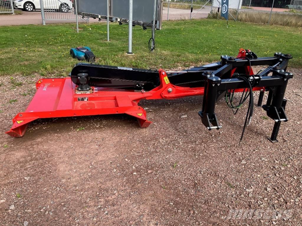 Tokvam ilsbo M160S Other farming machines