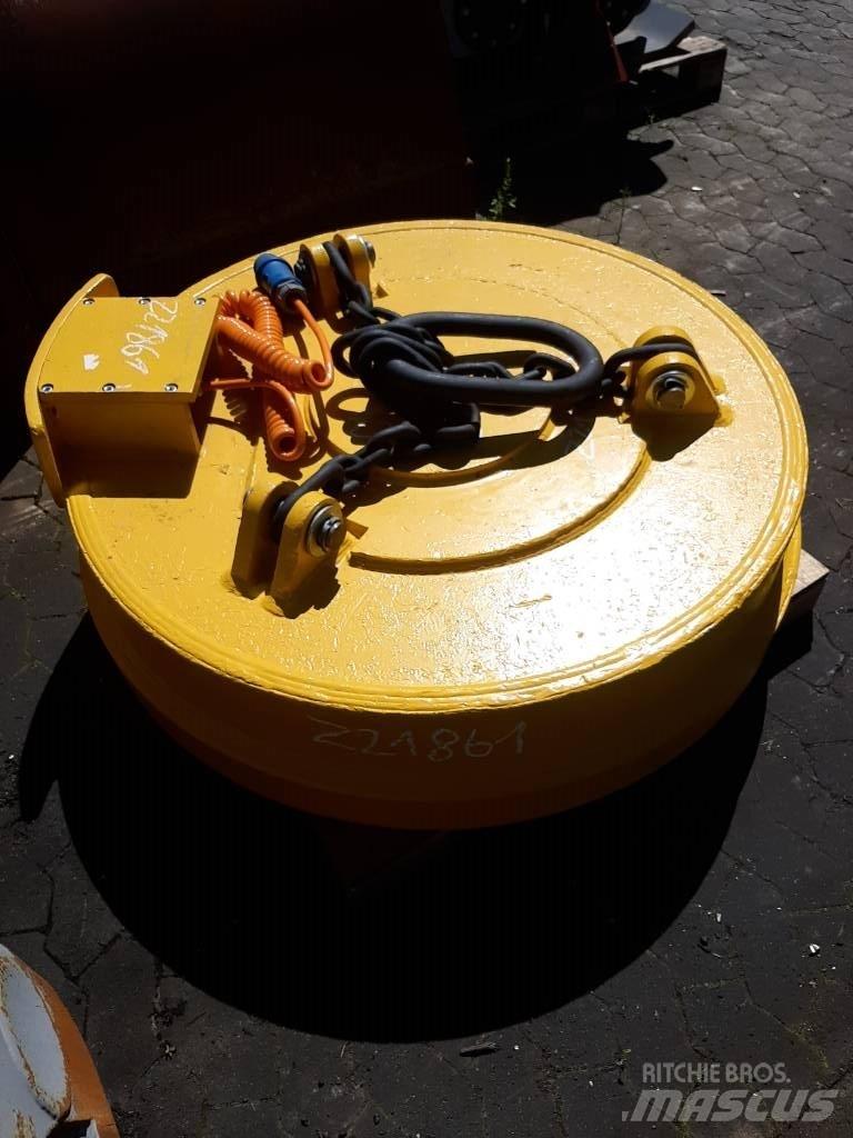  WOKO R12,5 Vibrator compactors