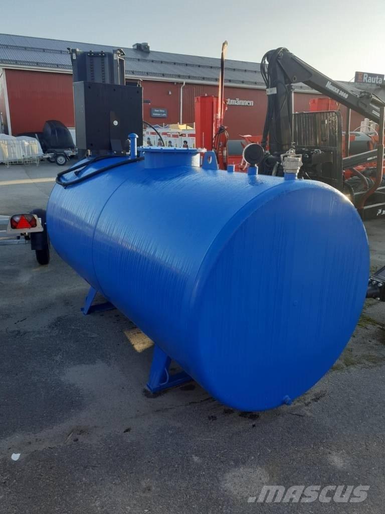 Farmex 3200L Other farming machines