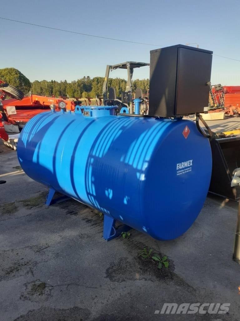 Farmex 3200L Other farming machines