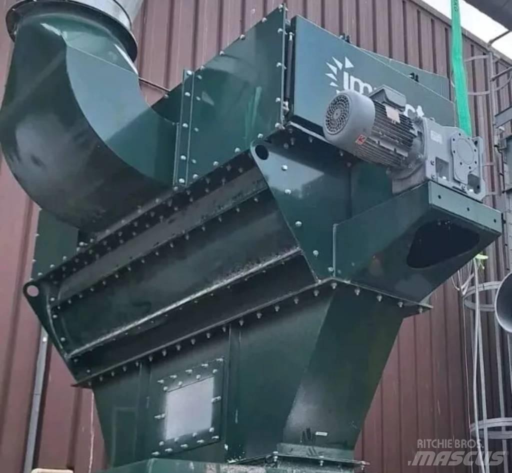 Impact Air RS30-HD Sorting Equipment