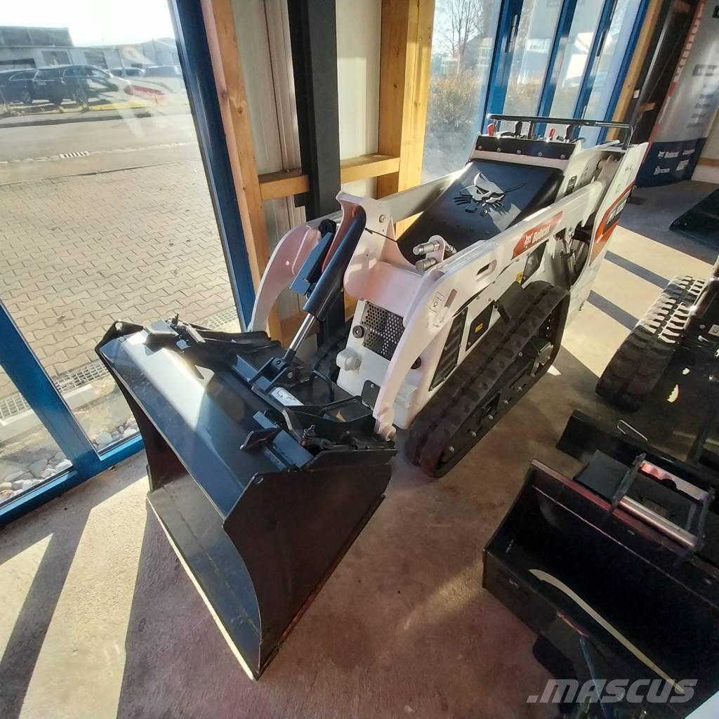 Bobcat MT 100 Mini loaders