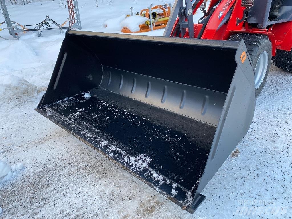 Ålö GM 245 Snöskopa FEL`s  spares & accessories