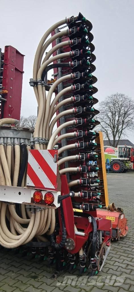 Vredo ZB3.8750 Other fertilizing machines and accessories