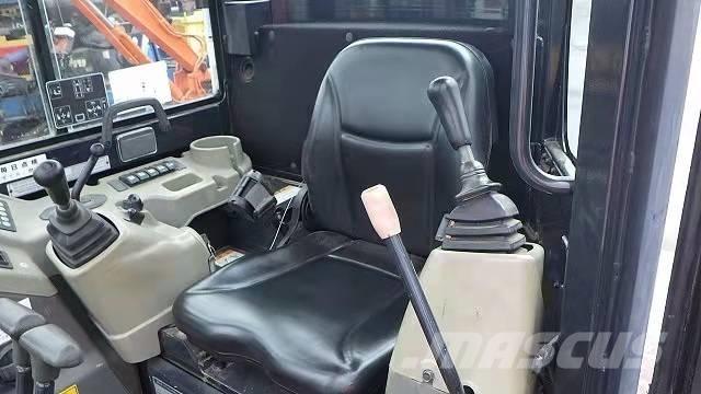 Yanmar VIO30 Mini excavators < 7t
