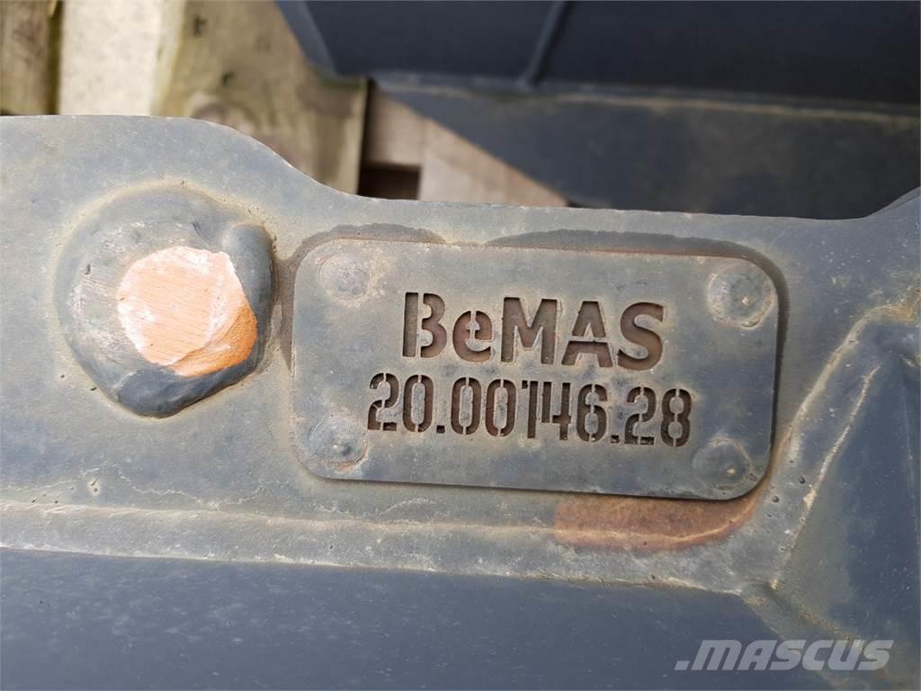  Bemas TL 500 SW010 TLB's