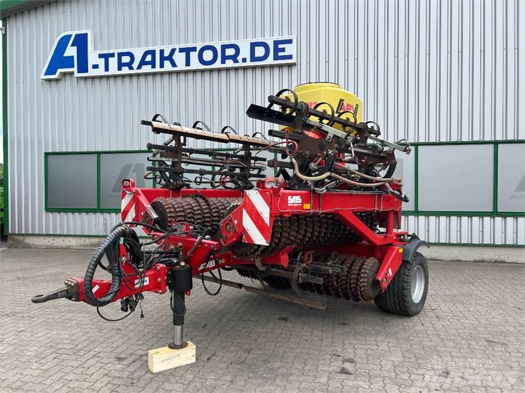 SMS CVH 630 / Z500 Other farming machines