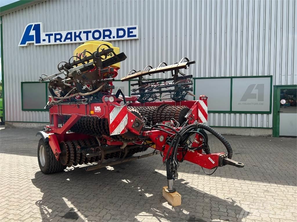SMS CVH 630 / Z500 Other farming machines