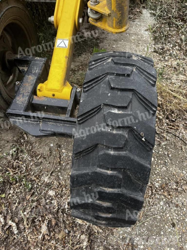 Bednar MZ 6000 Pasture mowers and toppers