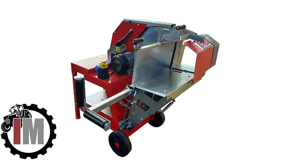 Collino Vedkap 230V Wood splitters, cutters, and chippers