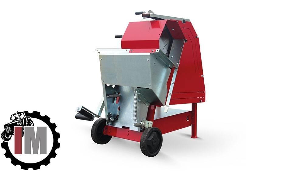 Collino Vedkap 230V Wood splitters, cutters, and chippers