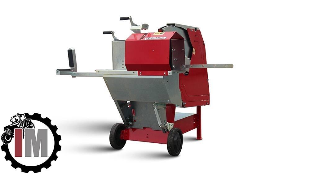 Collino Vedkap 230V Wood splitters, cutters, and chippers