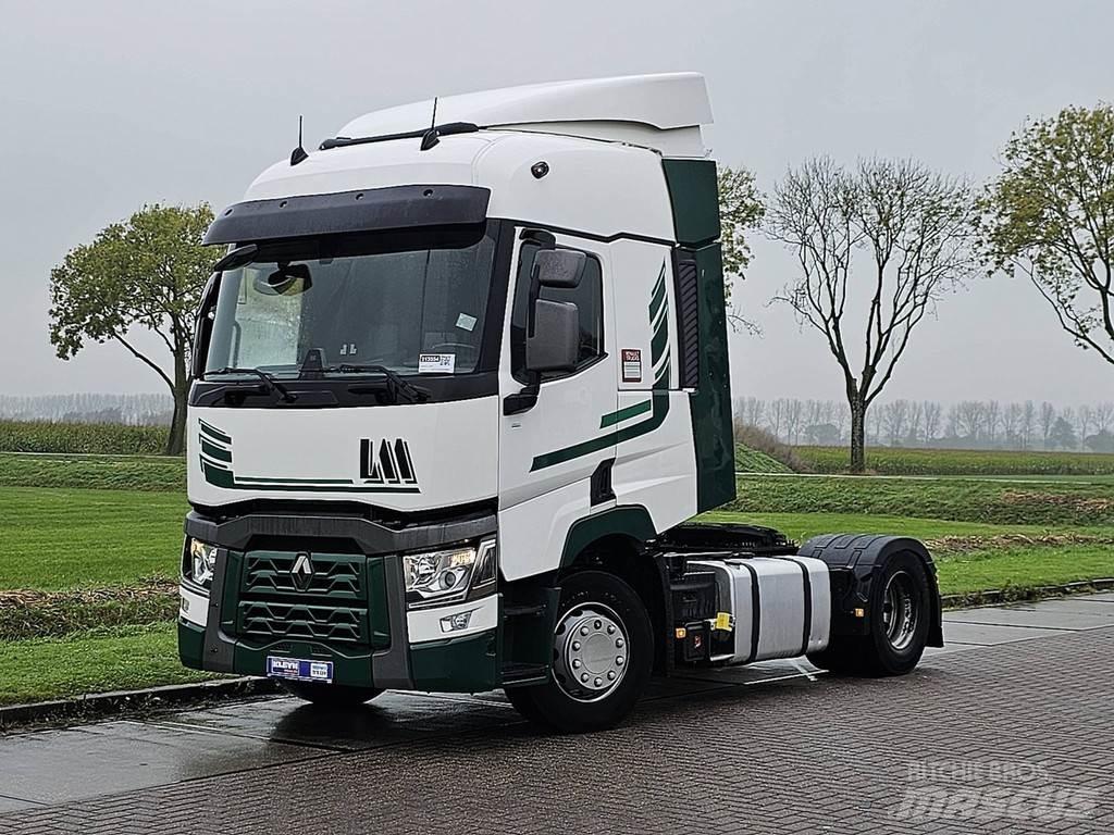 Renault T 460 Truck Tractor Units