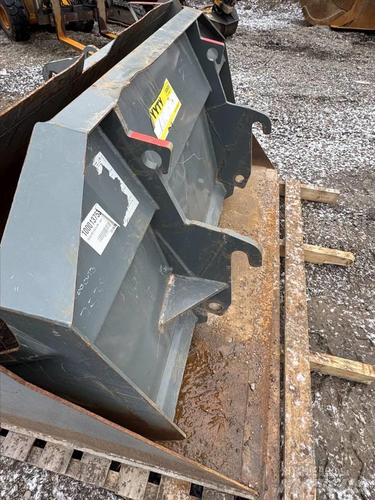 Weidemann 4080 Wheel loaders