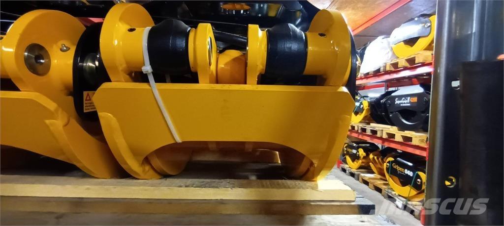 HSP Gripen 025HD Grapples