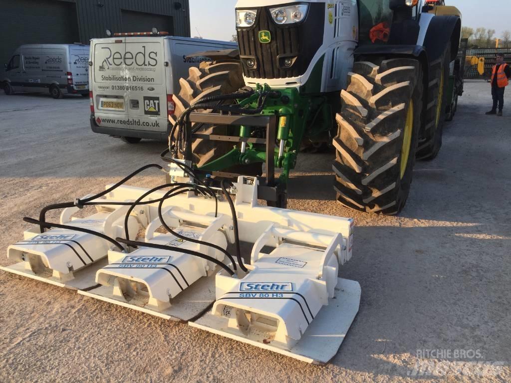 stehr SBV 80 Other