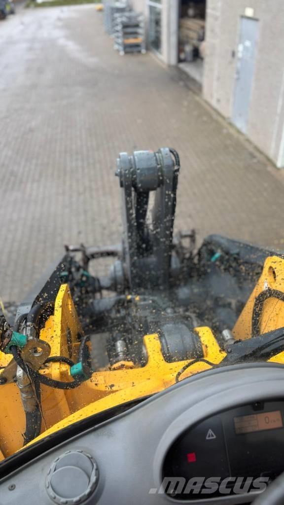 Volvo L 90 E Wheel loaders