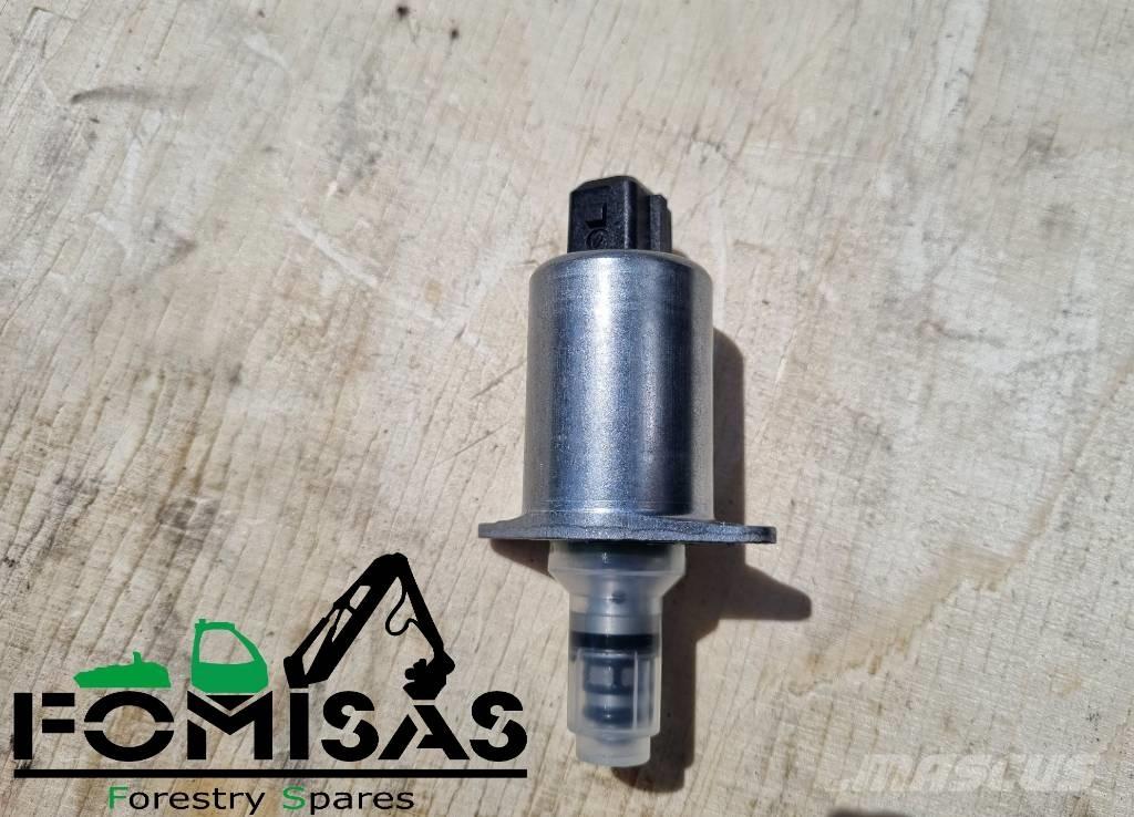 Ponsse Valve 0070089 Hydraulics