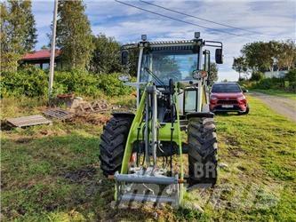CLAAS TORION 530 FEL`s
