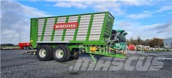 Bergmann HTW 40 All purpose trailer