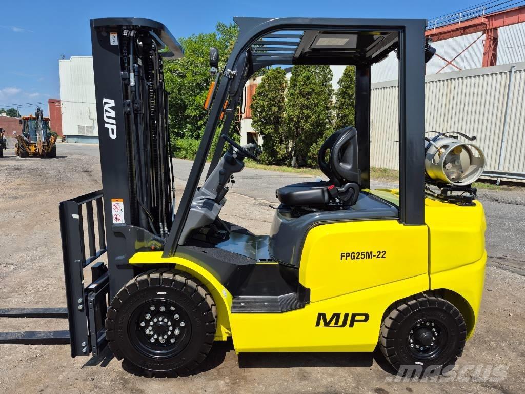  MJP FPG25M-22 Other