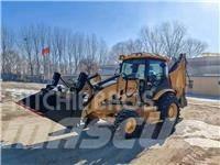 CAT 416 F TLB's