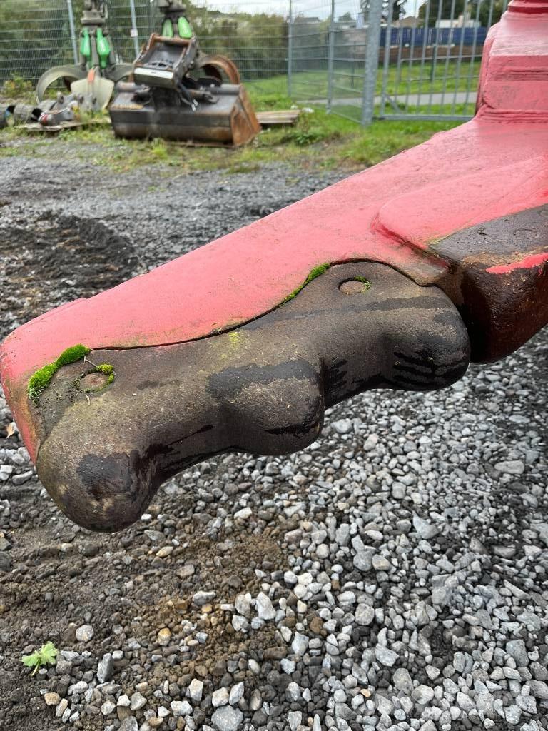 Rotar RDC 32 S Crushers