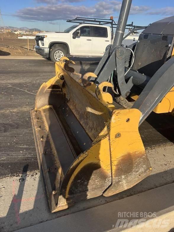 John Deere 310 TLB's