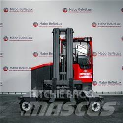 Combilift C 4000 ET Sideloader
