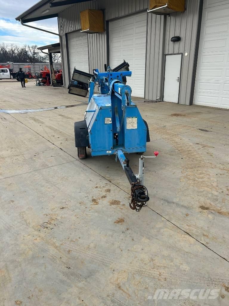 Genie TML 4000 N Light towers