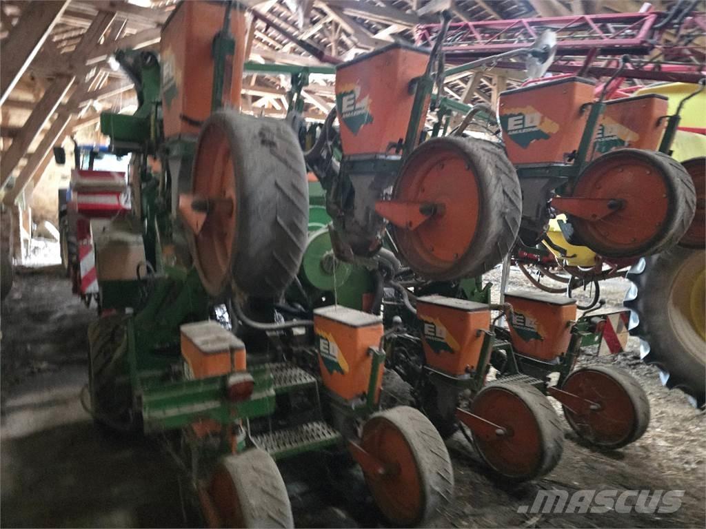 Amazone ED 601 K Precision sowing machines