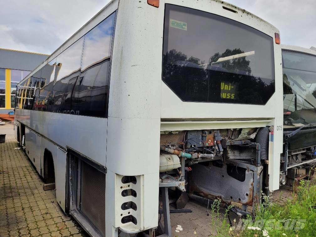 Volvo B 12 M Buses and Coaches