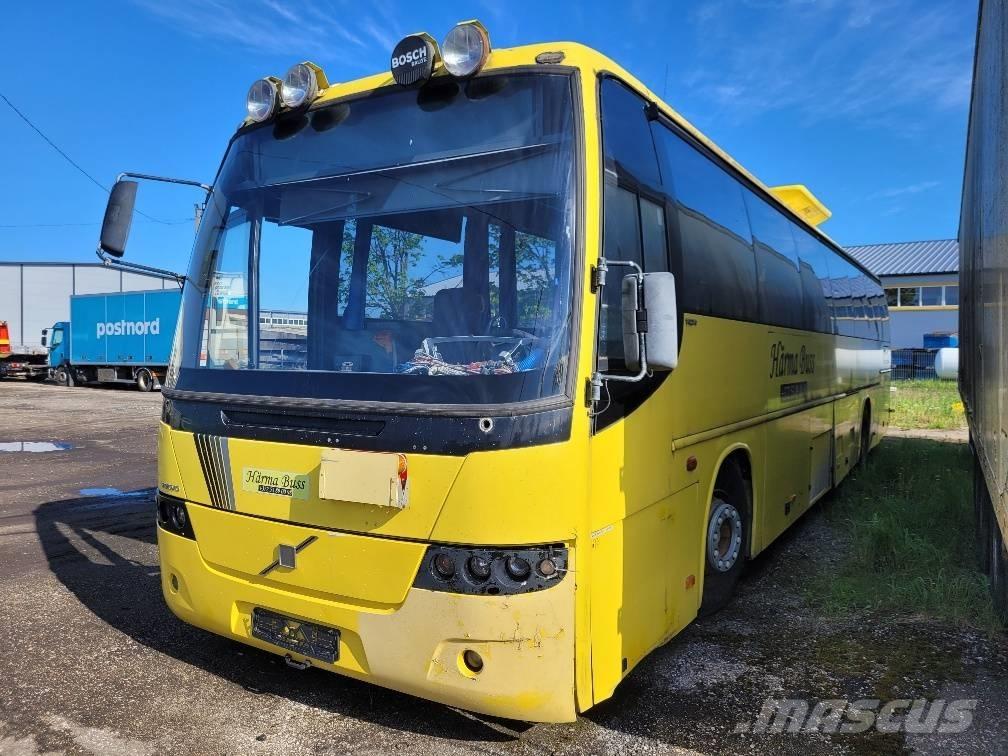 Volvo B 12 M Buses and Coaches