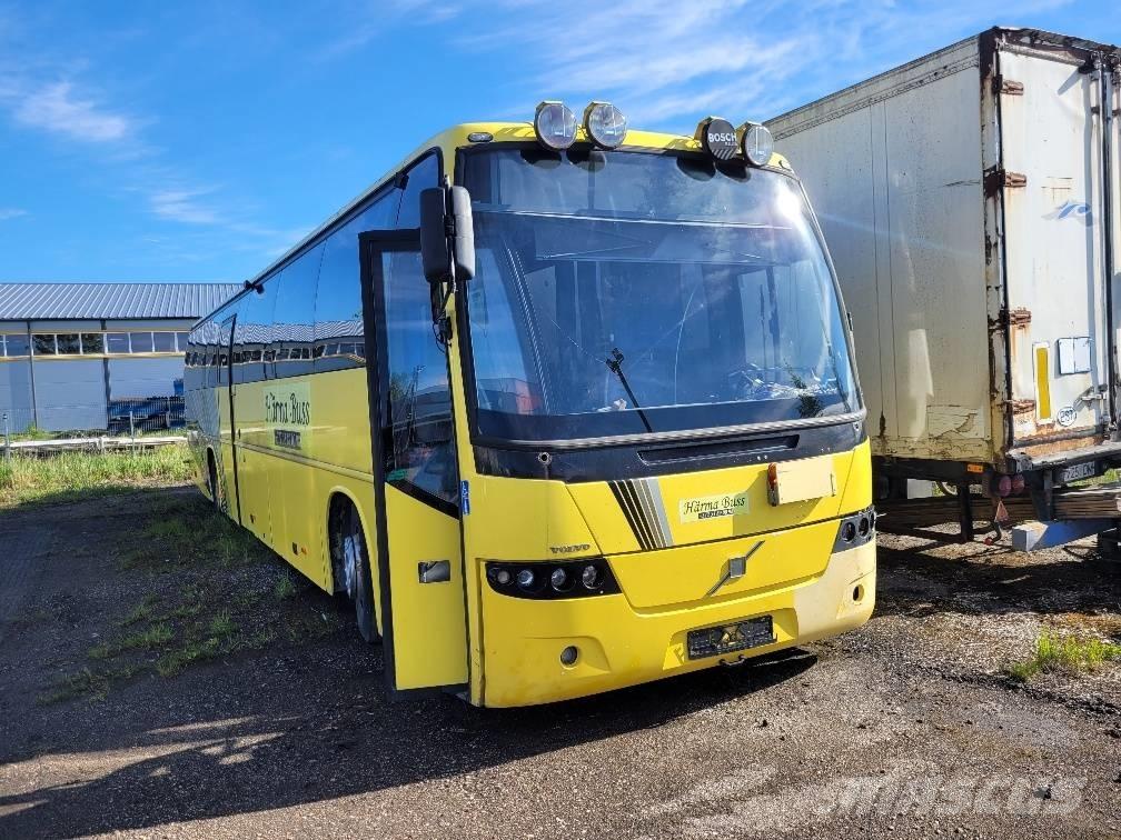 Volvo B 12 M Buses and Coaches