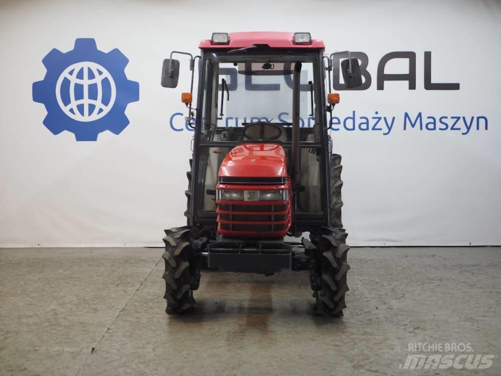 Yanmar US 32 Compact tractors