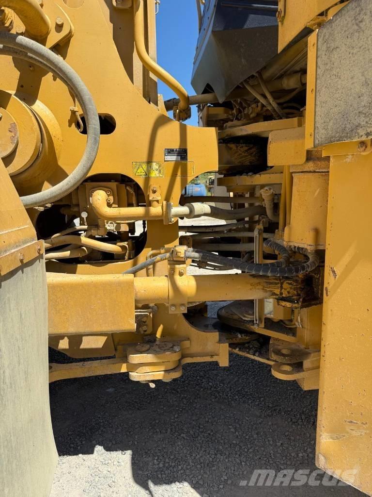 CAT 988 H Wheel loaders