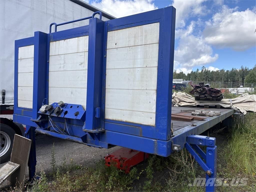 Närko Link Other trailers