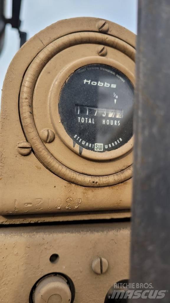 Cummins VTA1710 Other