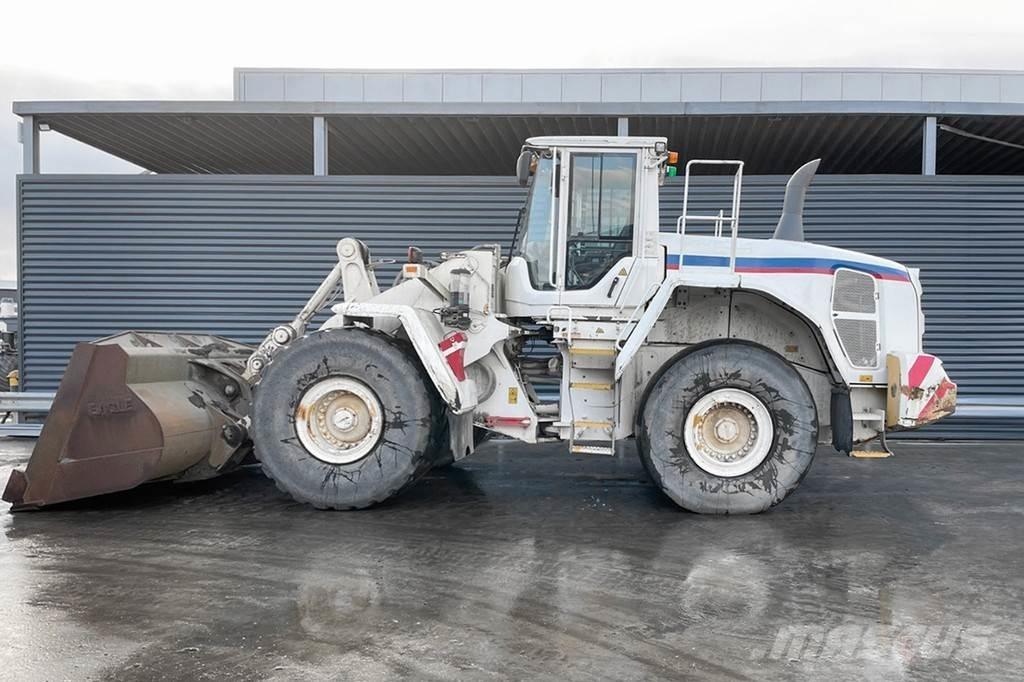 Volvo L 150G Wheel loaders