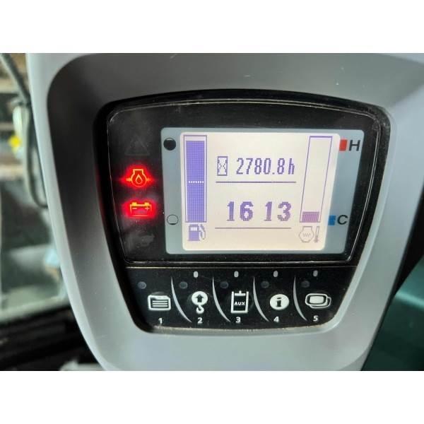 Kubota U48-4AI Mini excavators < 7t