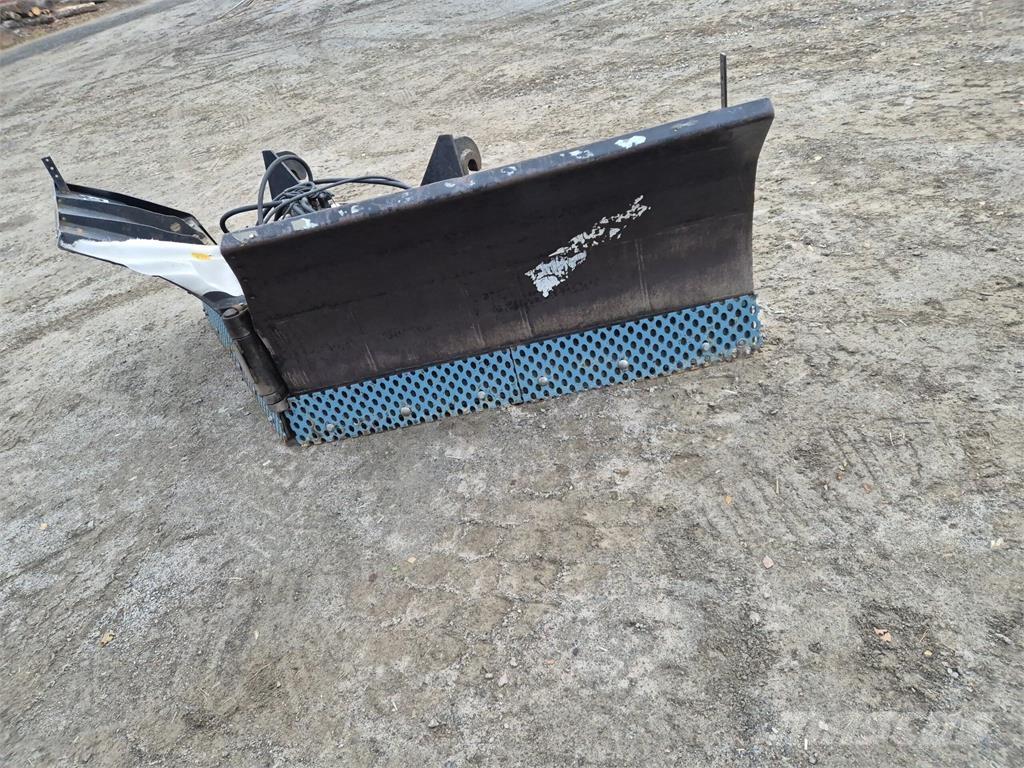 Pome 360 nivelaura Snow blades and plows