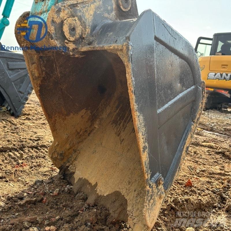 Sunward SWE90 Mini excavators < 7t