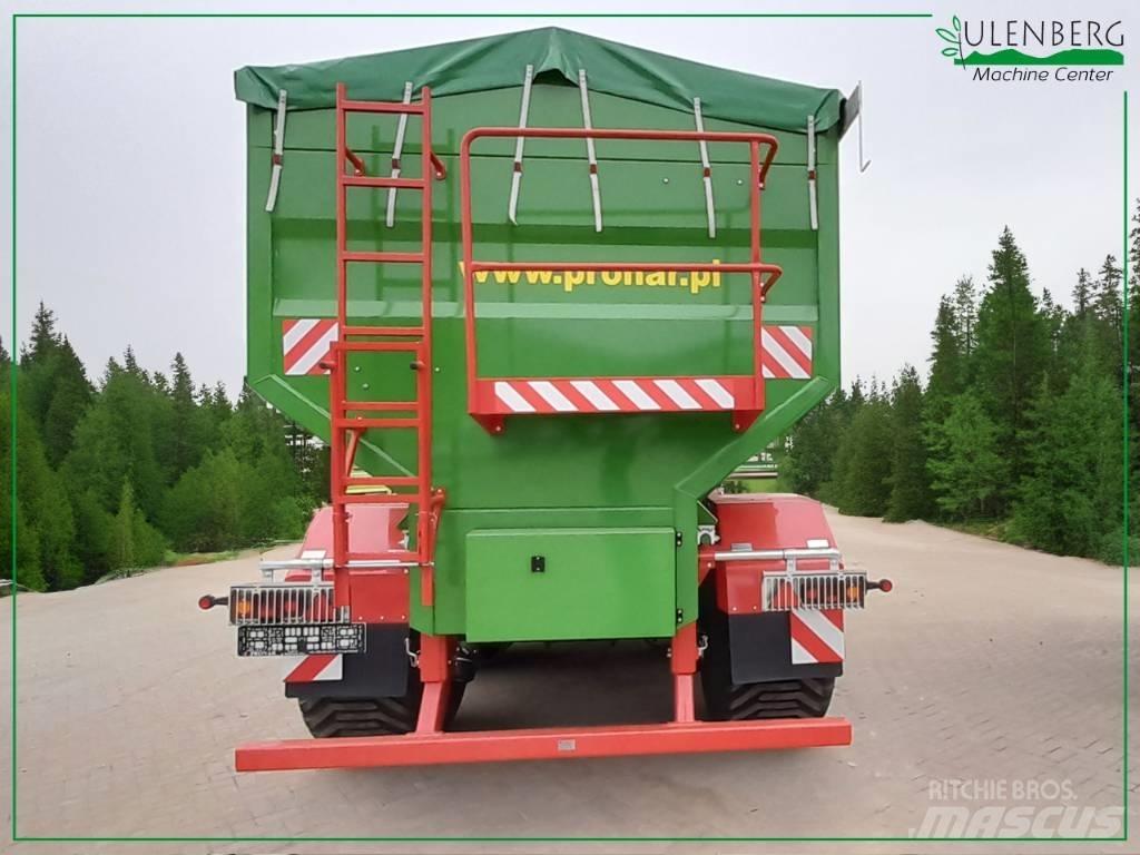 Pronar T 743 Other farming trailers