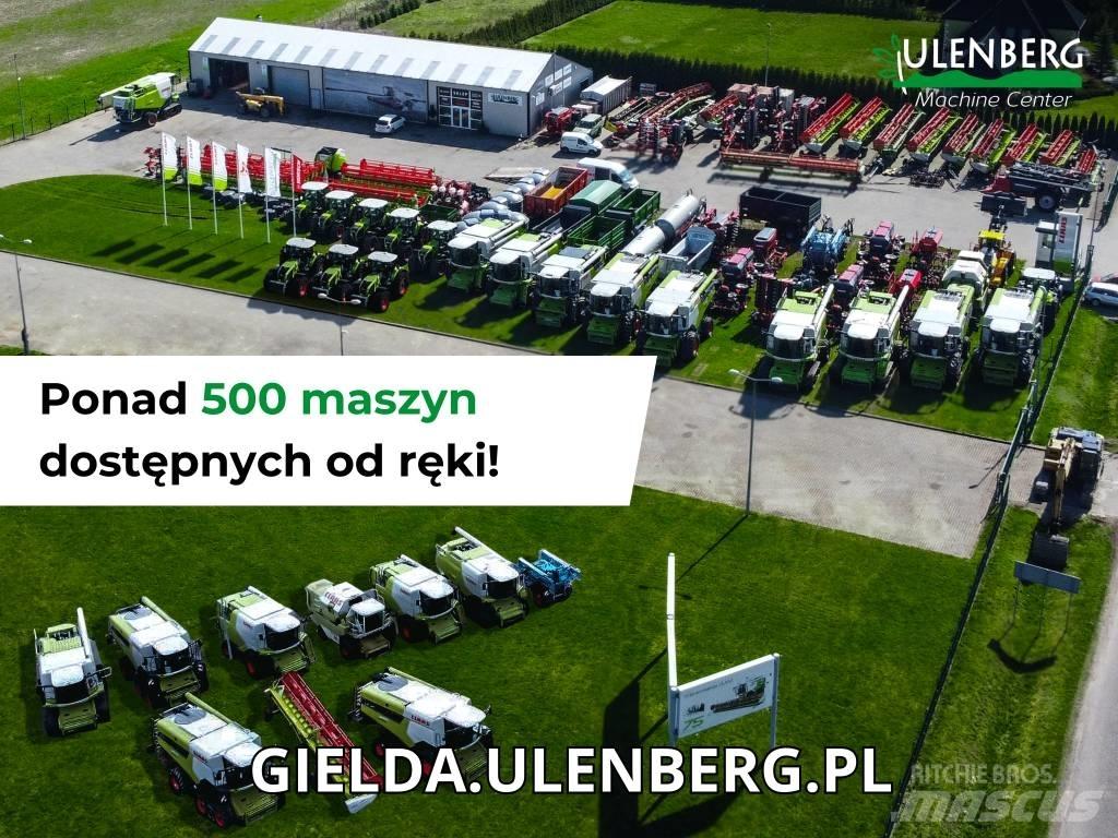 Pronar T 743 Other farming trailers