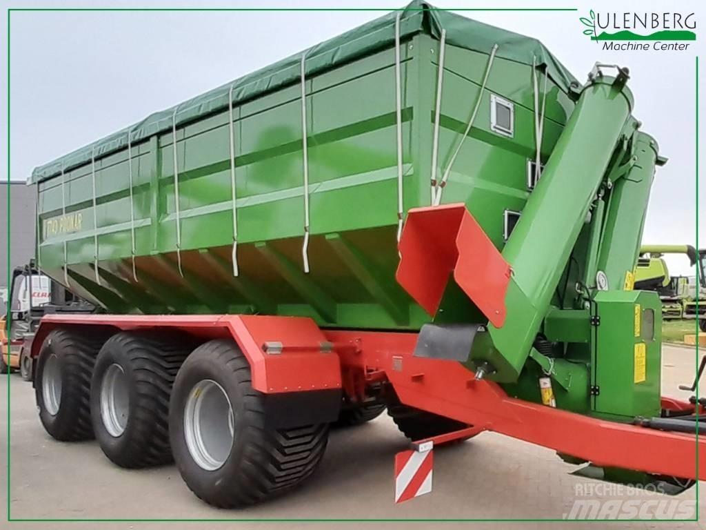 Pronar T 743 Other farming trailers