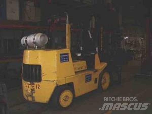 Hyster S7.0XL Other