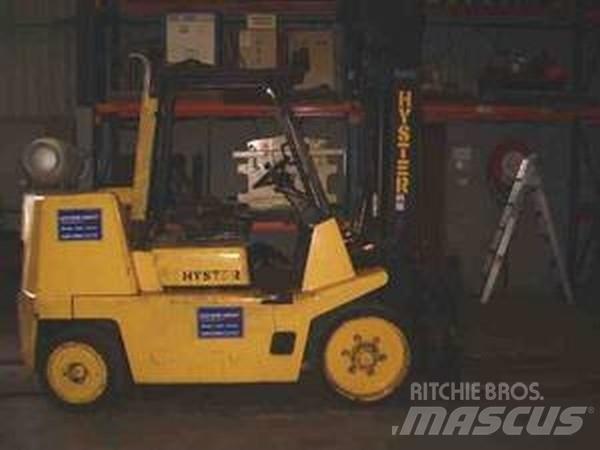 Hyster S7.0XL Other
