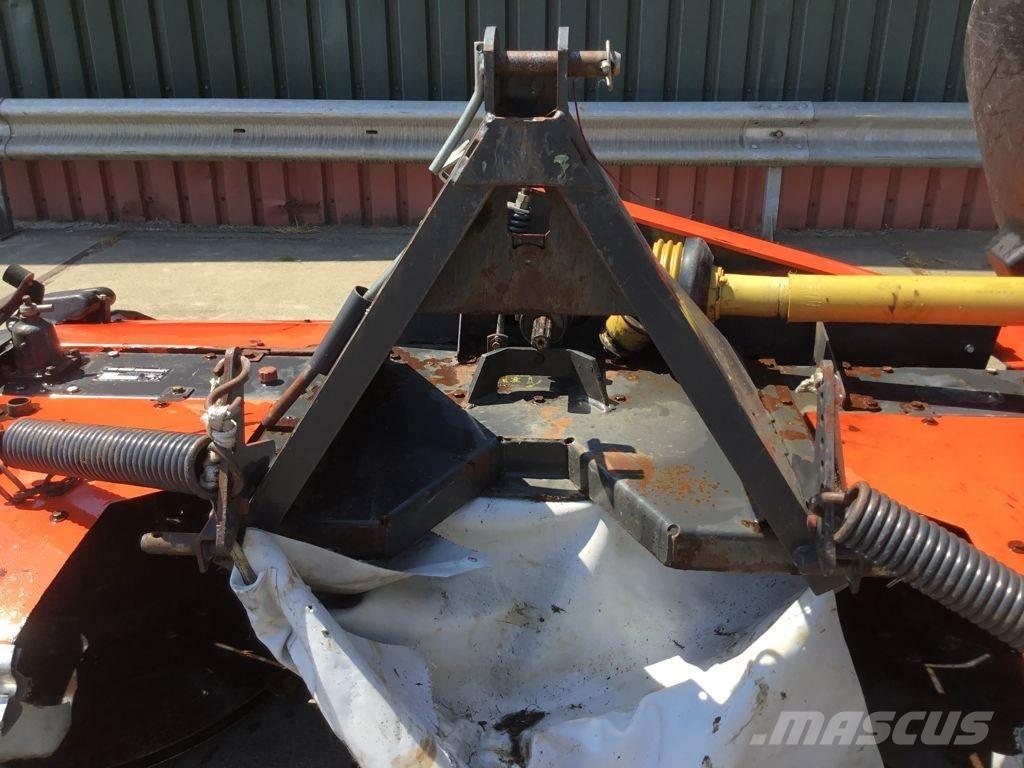 Kuhn 300 F Mowers