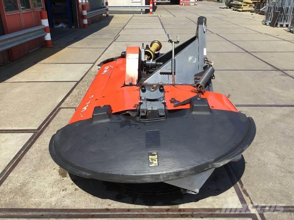 Kuhn 300 F Mowers
